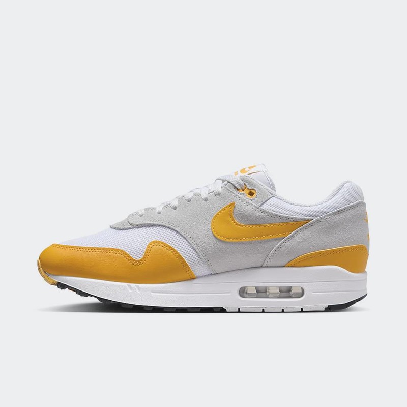 Nike Air Max 1 University Gold FZ5808 100 Grailify